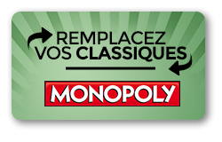 remplacez le Monopoly